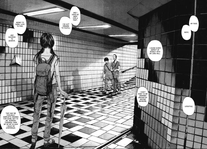 Goodnight Punpun Chapter 84 image 02_optimized